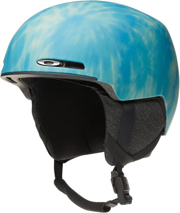 Oakley - MOD1 MIPS Youth Helmet in Matte Jade / Balsam Remix