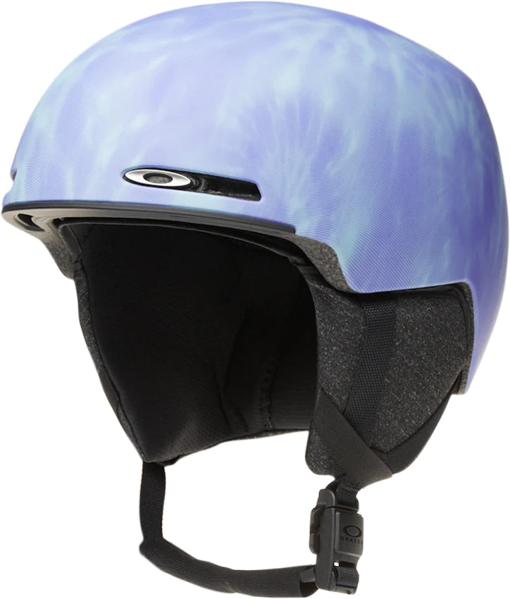 Oakley - MOD1 MIPS Youth Helmet in Matte Stonewash / Purple Remix