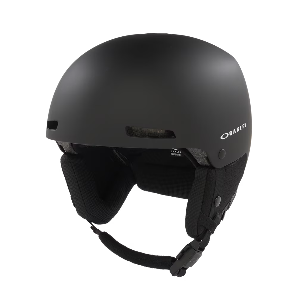 Oakley - MOD1 Pro Helmet in Blackout