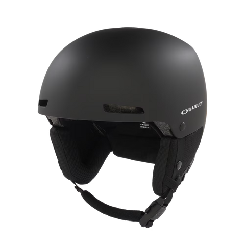Oakley - MOD1 Pro Helmet in Blackout