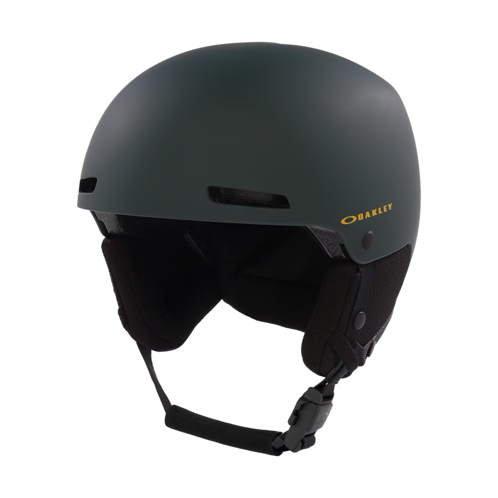 Oakley - MOD1 Pro Helmet in Matte Hunter Green