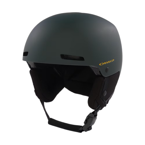 Oakley - MOD1 Pro Helmet in Matte Hunter Green