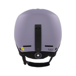 Oakley - MOD1 Pro Helmet in Matte Lilac (back)