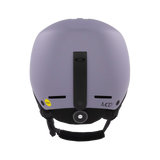 Oakley - MOD1 Pro Helmet in Matte Lilac (back)