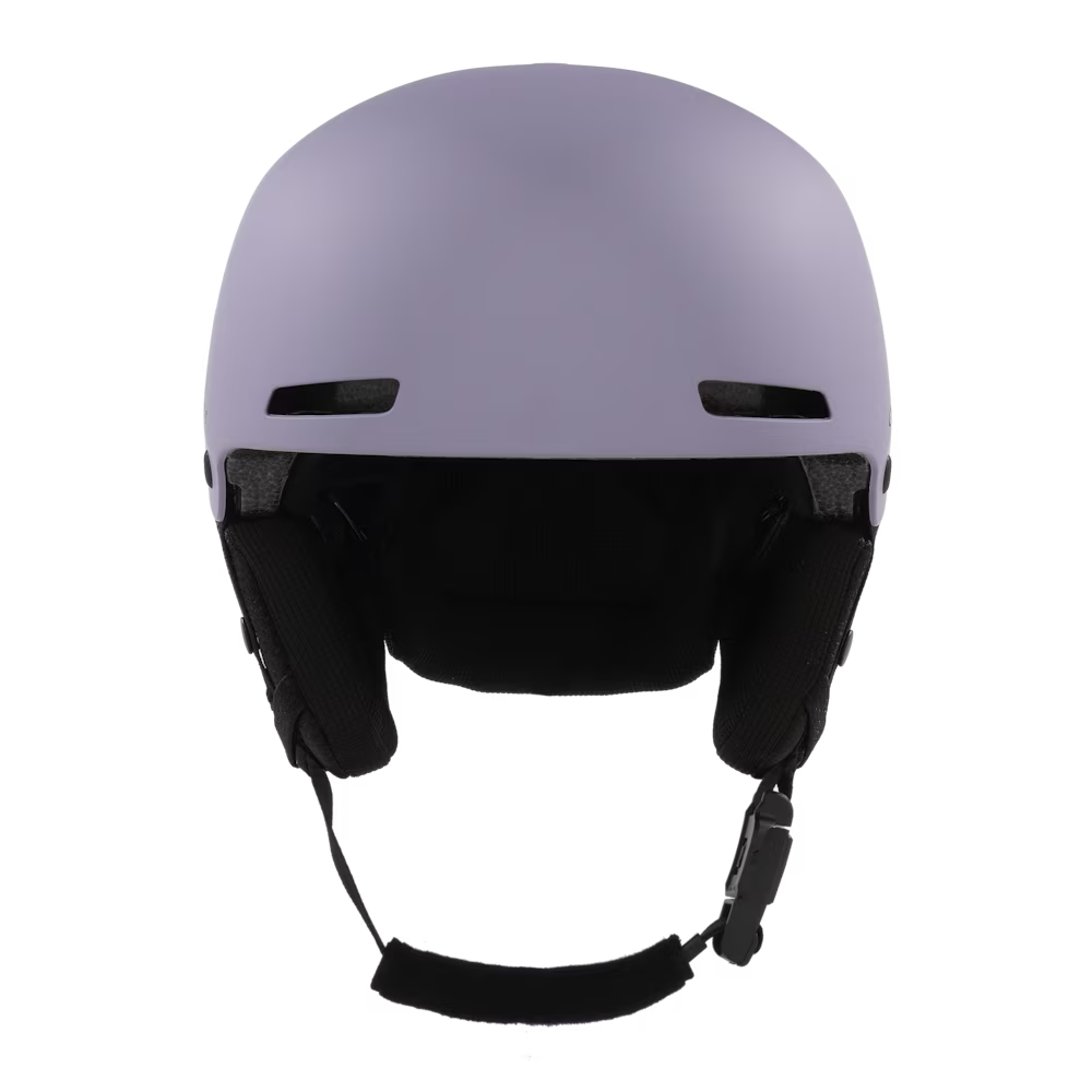 Oakley - MOD1 Pro Helmet in Matte Lilac (front)