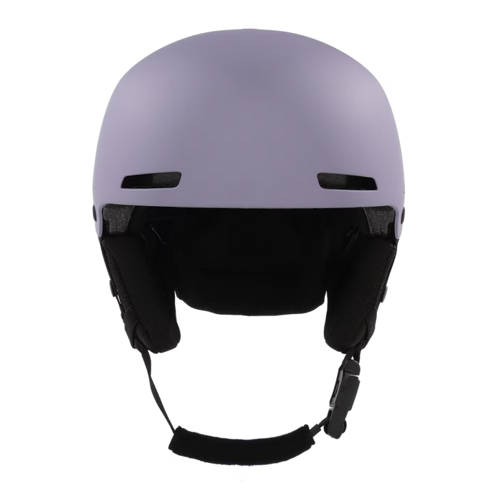 Oakley - MOD1 Pro Helmet in Matte Lilac (front)