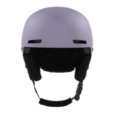 Oakley - MOD1 Pro Helmet in Matte Lilac (front)