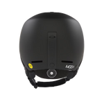 Oakley - MOD1 Pro (A) Helmet in Blackout (back)