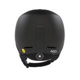 Oakley - MOD1 Pro (A) Helmet in Blackout (back)