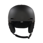 Oakley - MOD1 Pro (A) Helmet in Blackout (front)