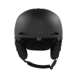 Oakley - MOD1 Pro (A) Helmet in Blackout (front)