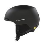 Oakley - MOD1 Pro (A) Helmet in Blackout (side)