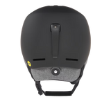 Oakley - MOD1 MIPS Helmet in Blackout (back)
