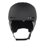 Oakley - MOD1 MIPS Helmet in Blackout (front)