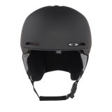 Oakley - MOD1 MIPS Helmet in Blackout (front)