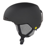 Oakley - MOD1 MIPS Helmet in Blackout (side)