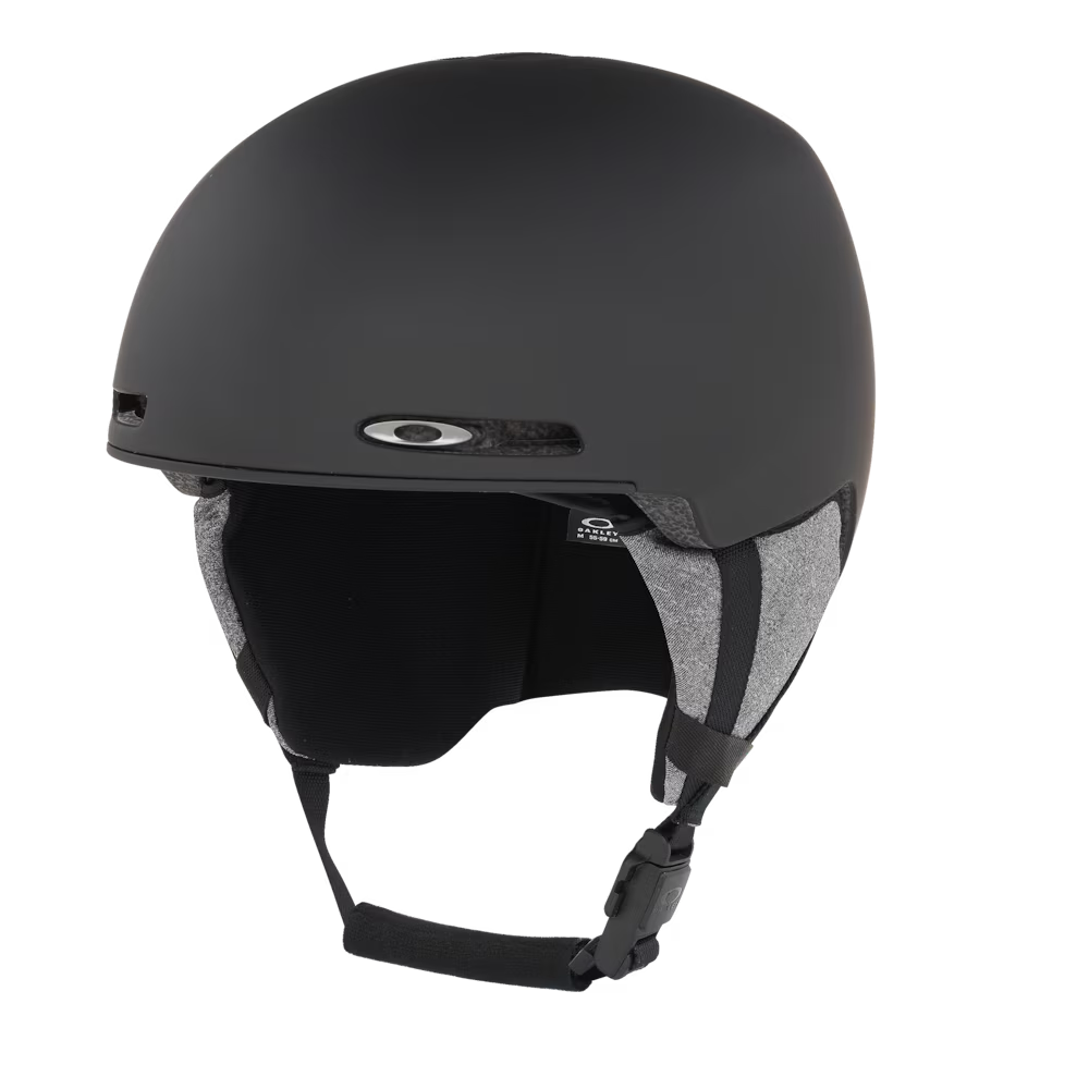 Oakley - MOD1 MIPS Helmet in Blackout