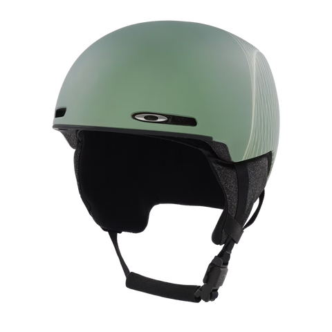 Oakley - MOD1 MIPS Helmet in Blackout