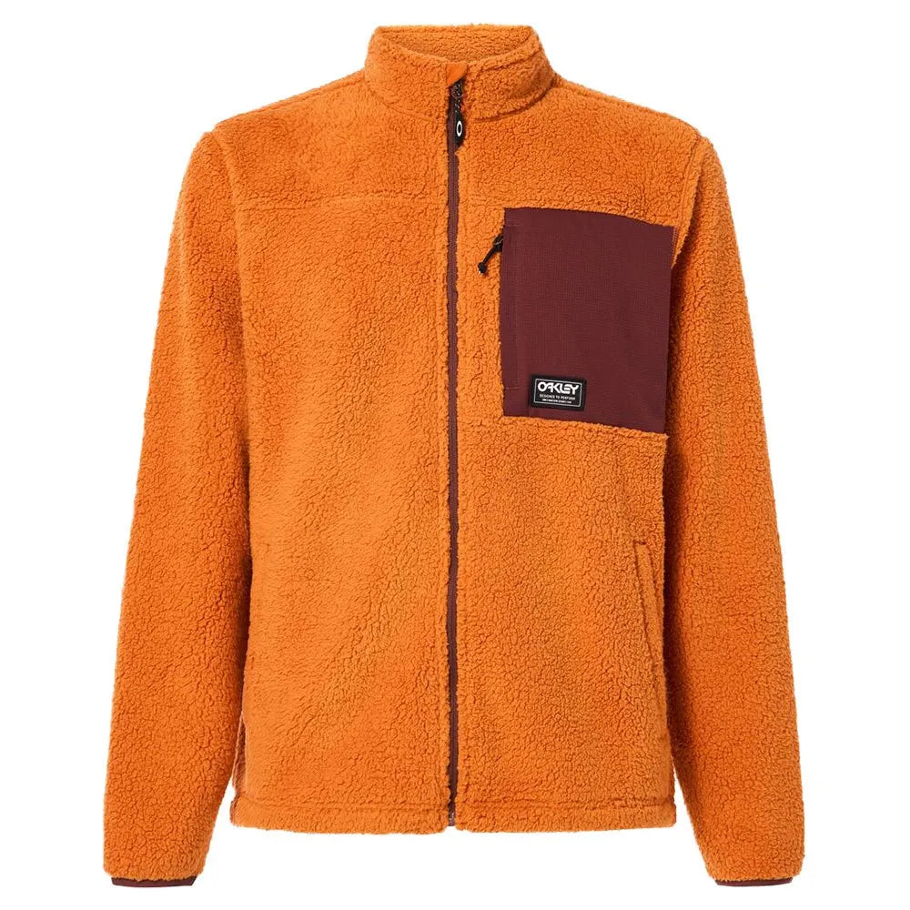 Oakley - Mountain Fire Sherpa Sweater