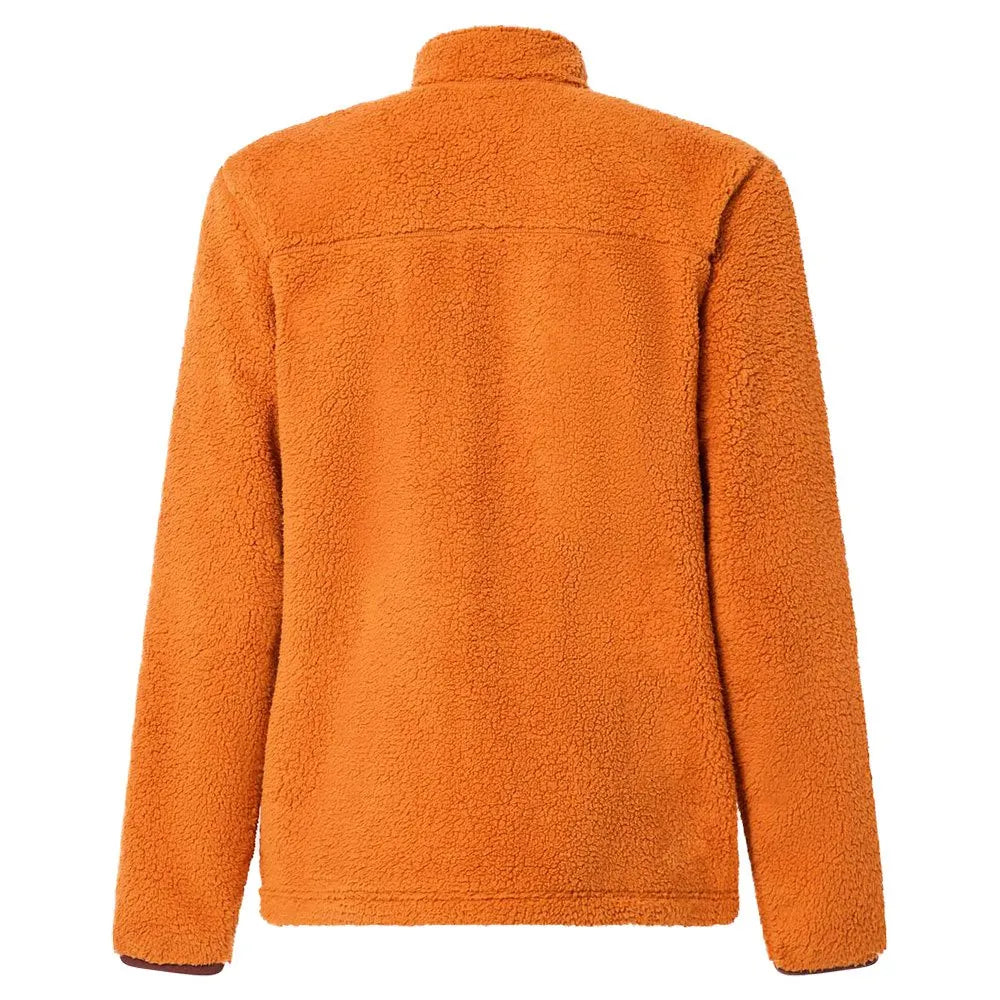 Oakley - Mountain Fire Sherpa Sweater