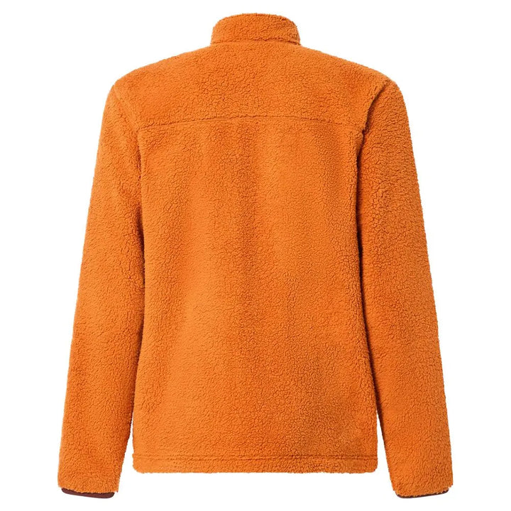 Oakley - Mountain Fire Sherpa Sweater