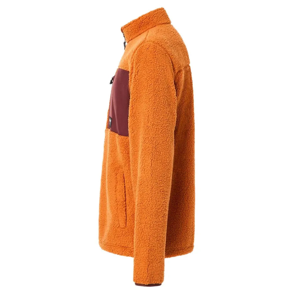 Oakley - Mountain Fire Sherpa Sweater