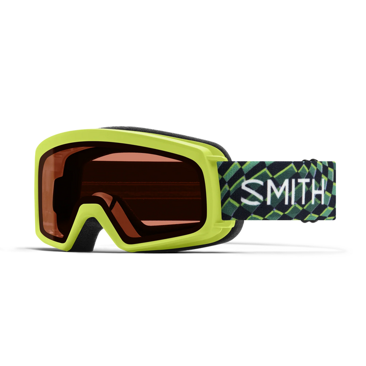 Smith - Rascal Goggles