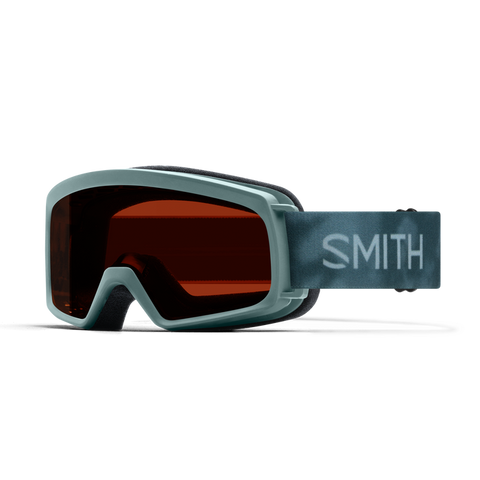 Smith - Rascal Goggles in Black || RC36