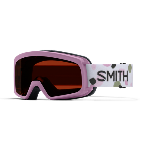 Smith - Rascal Goggles in Black || RC36