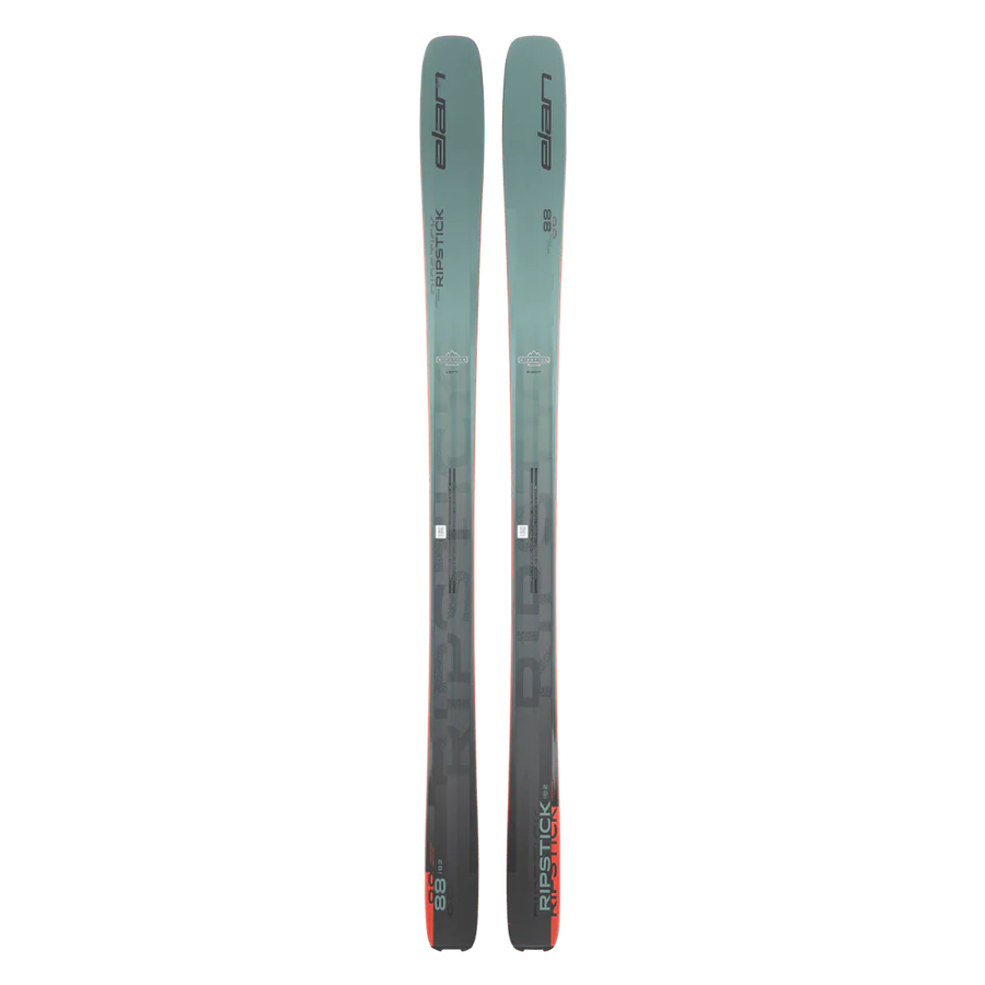 Elan - RIPSTICK 88 25/26