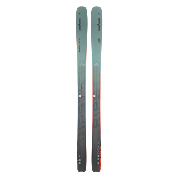 Elan - RIPSTICK 88 25/26