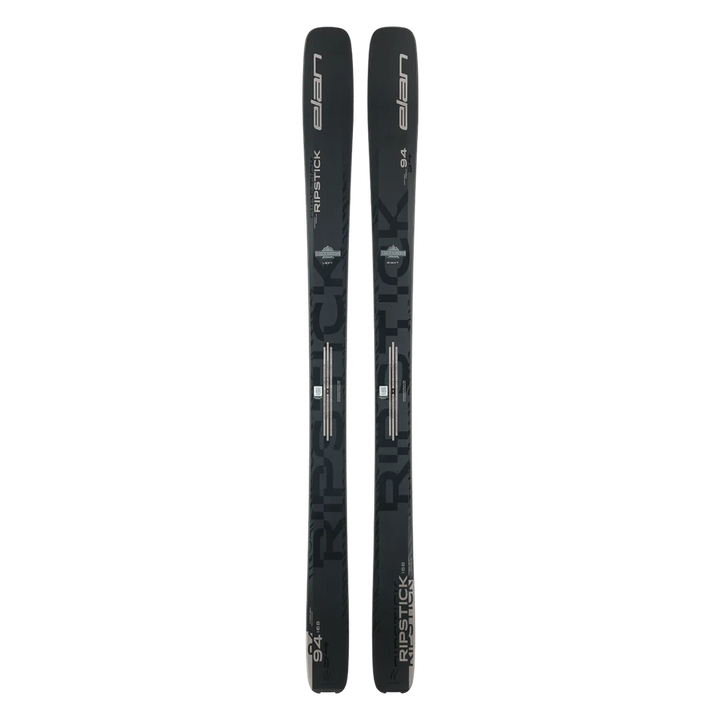 Elan - RIPSTICK 96 BLACK EDITION 25/26