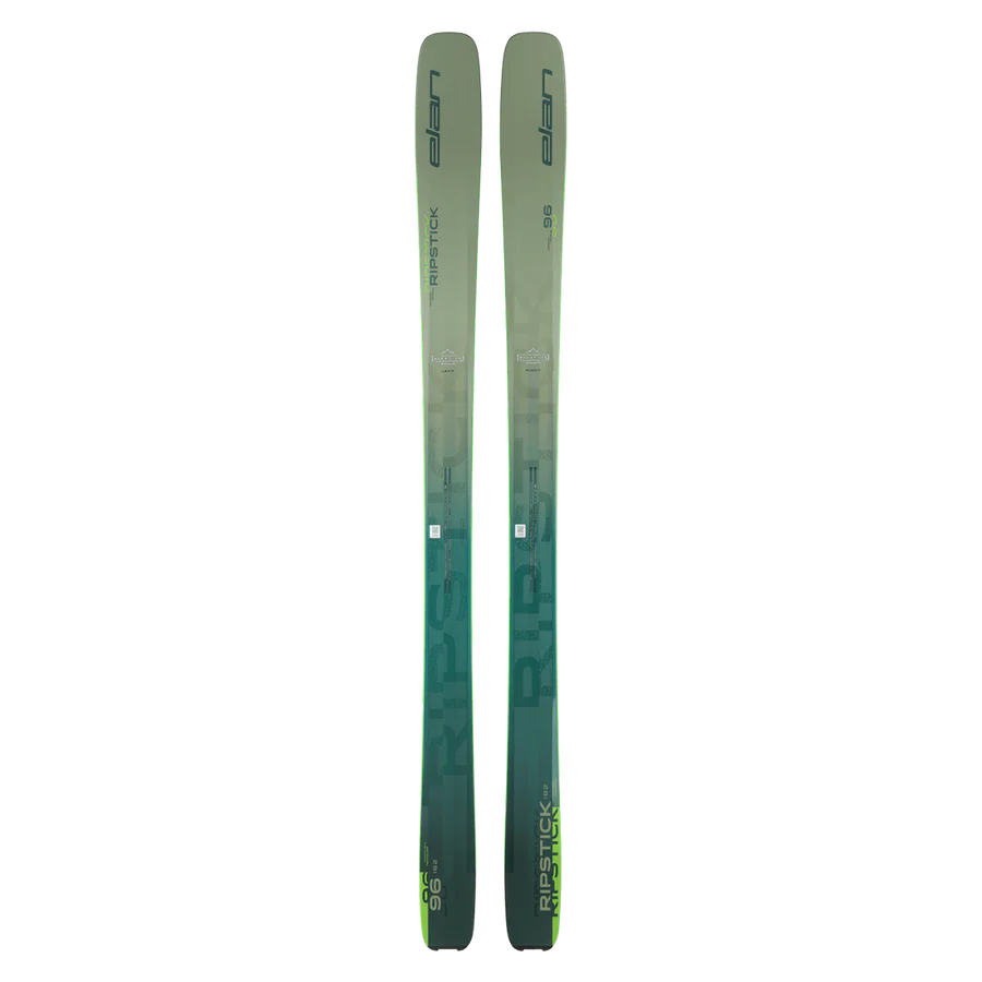 Elan - RIPSTICK 96 25/26
