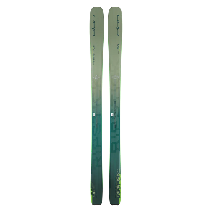 Elan - RIPSTICK 96 25/26
