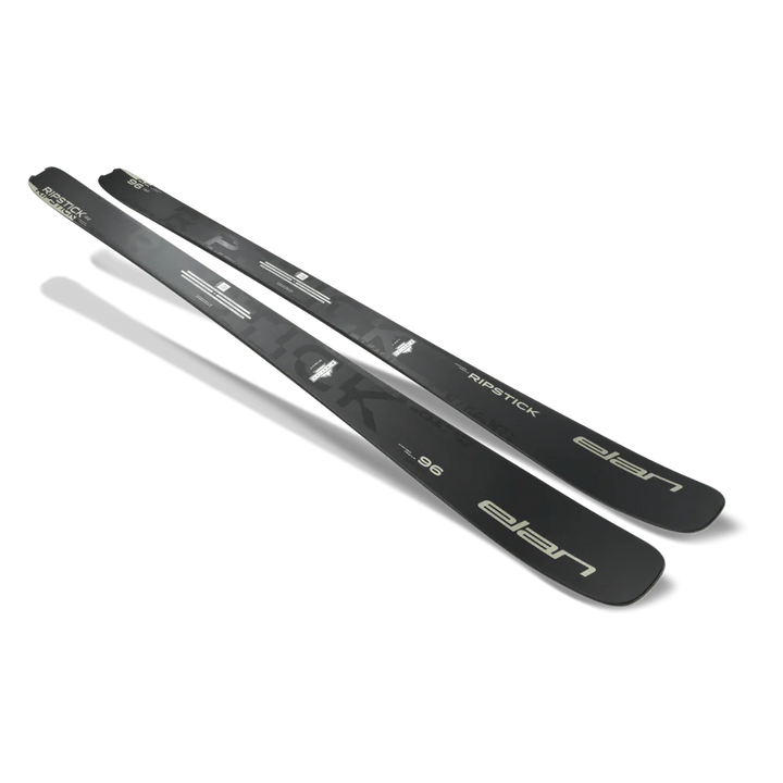Elan - RIPSTICK 96 BLACK EDITION 25/26