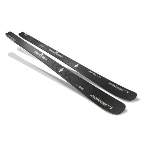 Elan - RIPSTICK 96 BLACK EDITION 24/25