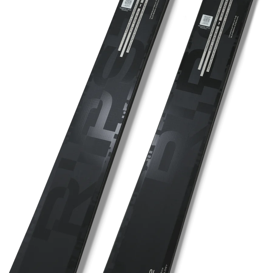 Elan - RIPSTICK 96 BLACK EDITION 25/26