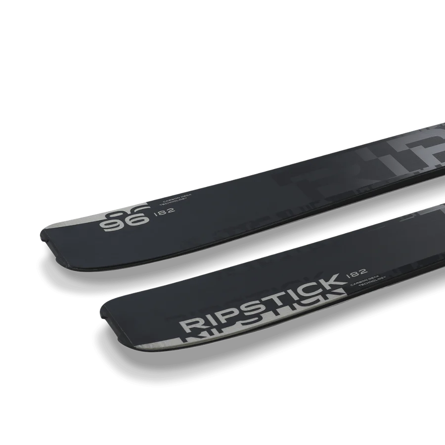 Elan - RIPSTICK 96 BLACK EDITION 25/26