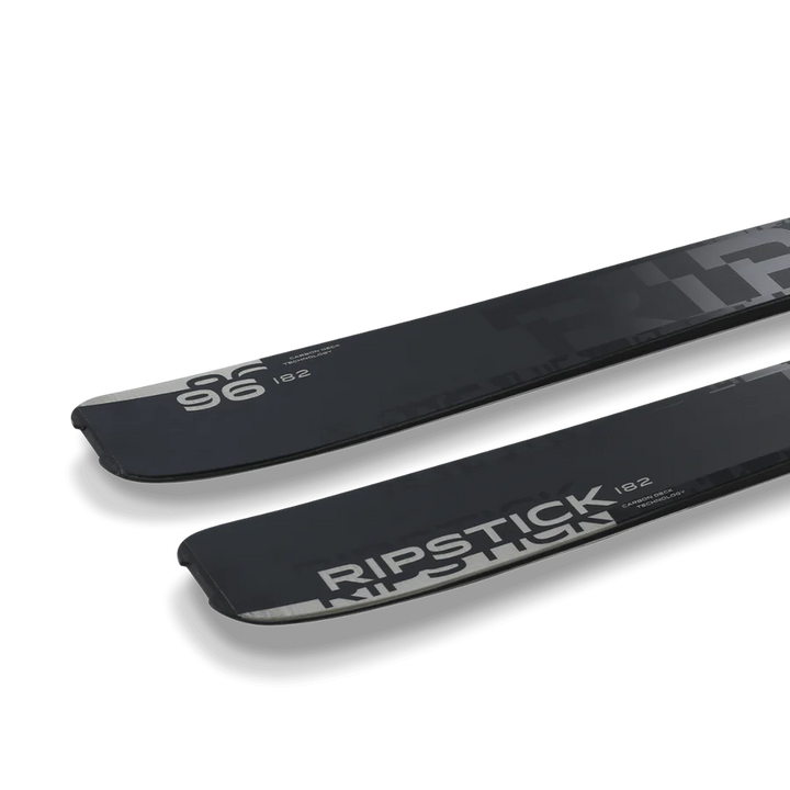 Elan - RIPSTICK 96 BLACK EDITION 25/26