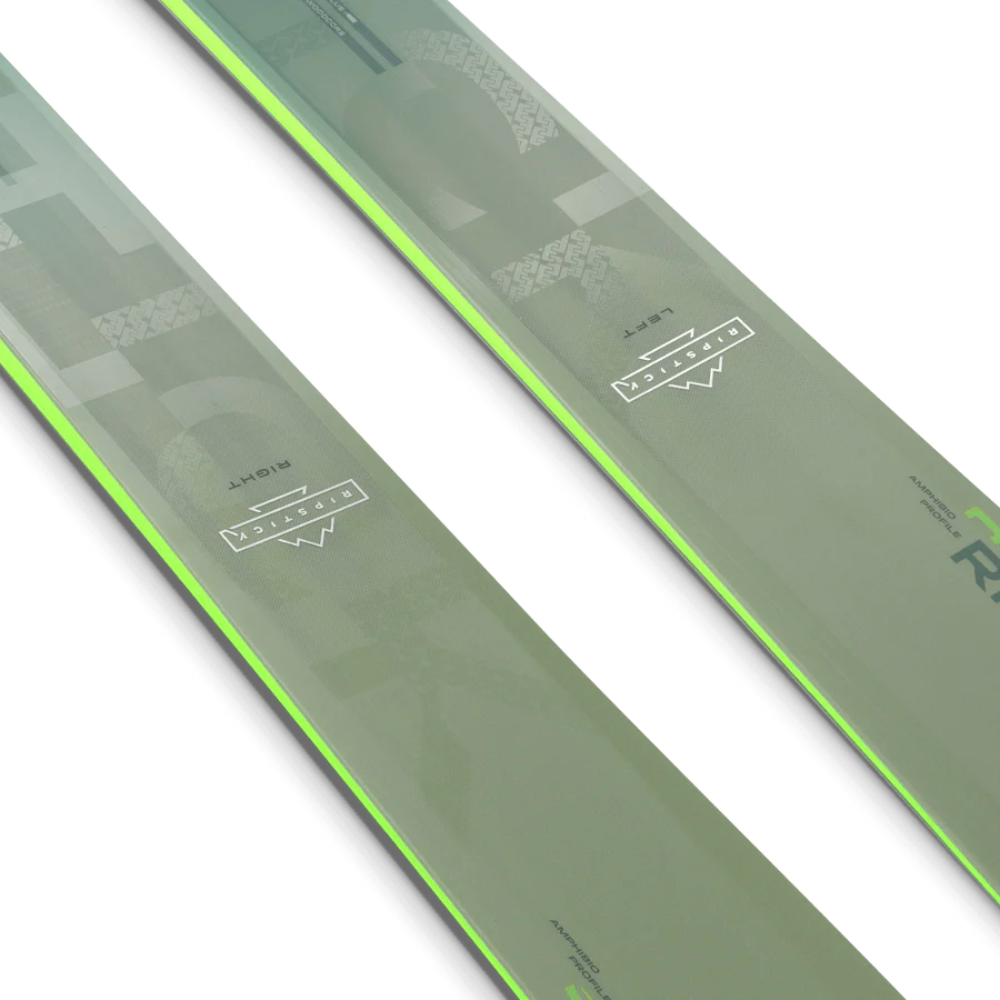 Elan - RIPSTICK 96 25/26