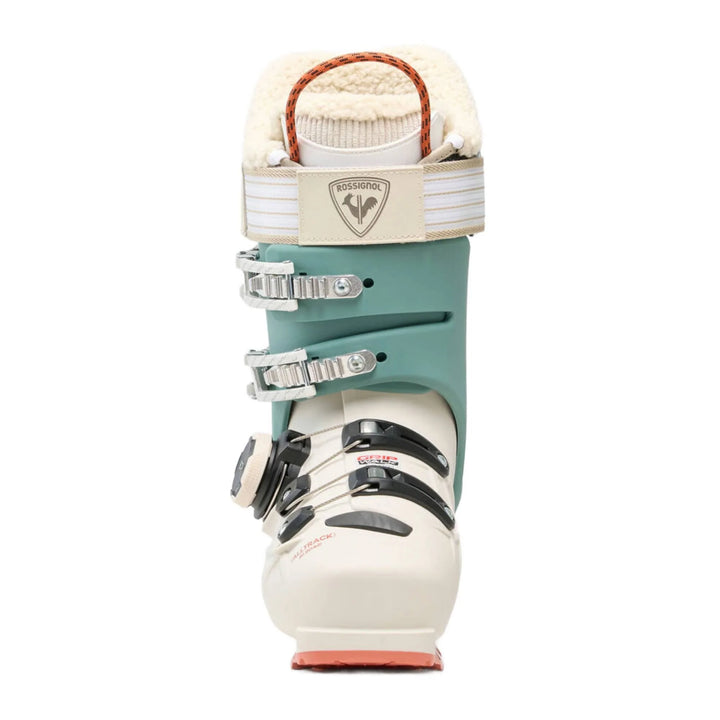 Rossignol - ALLTRACK 80 W BOA BW -BEIGE/T