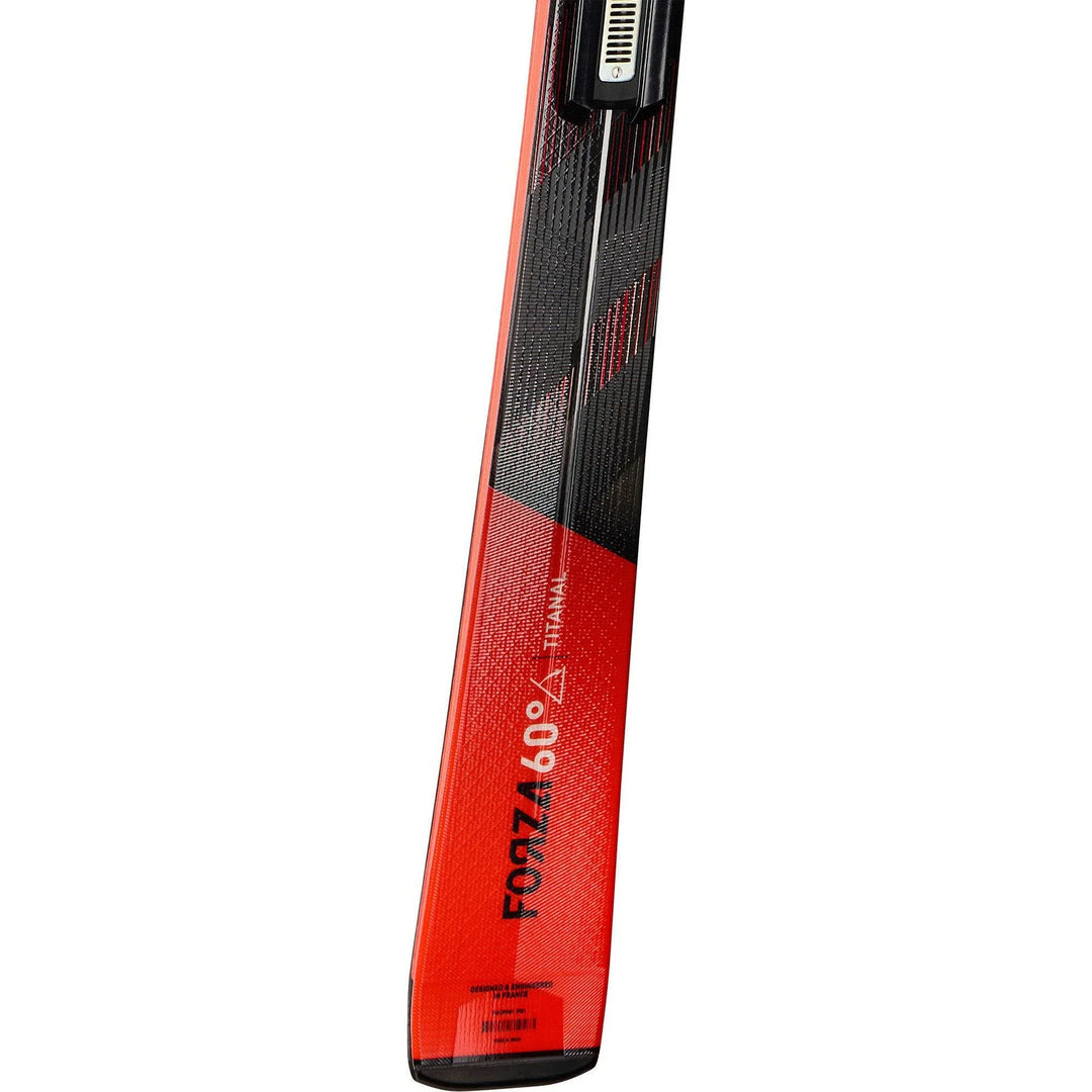 Rossignol - FORZA 60 TI K SPX 12 25/26