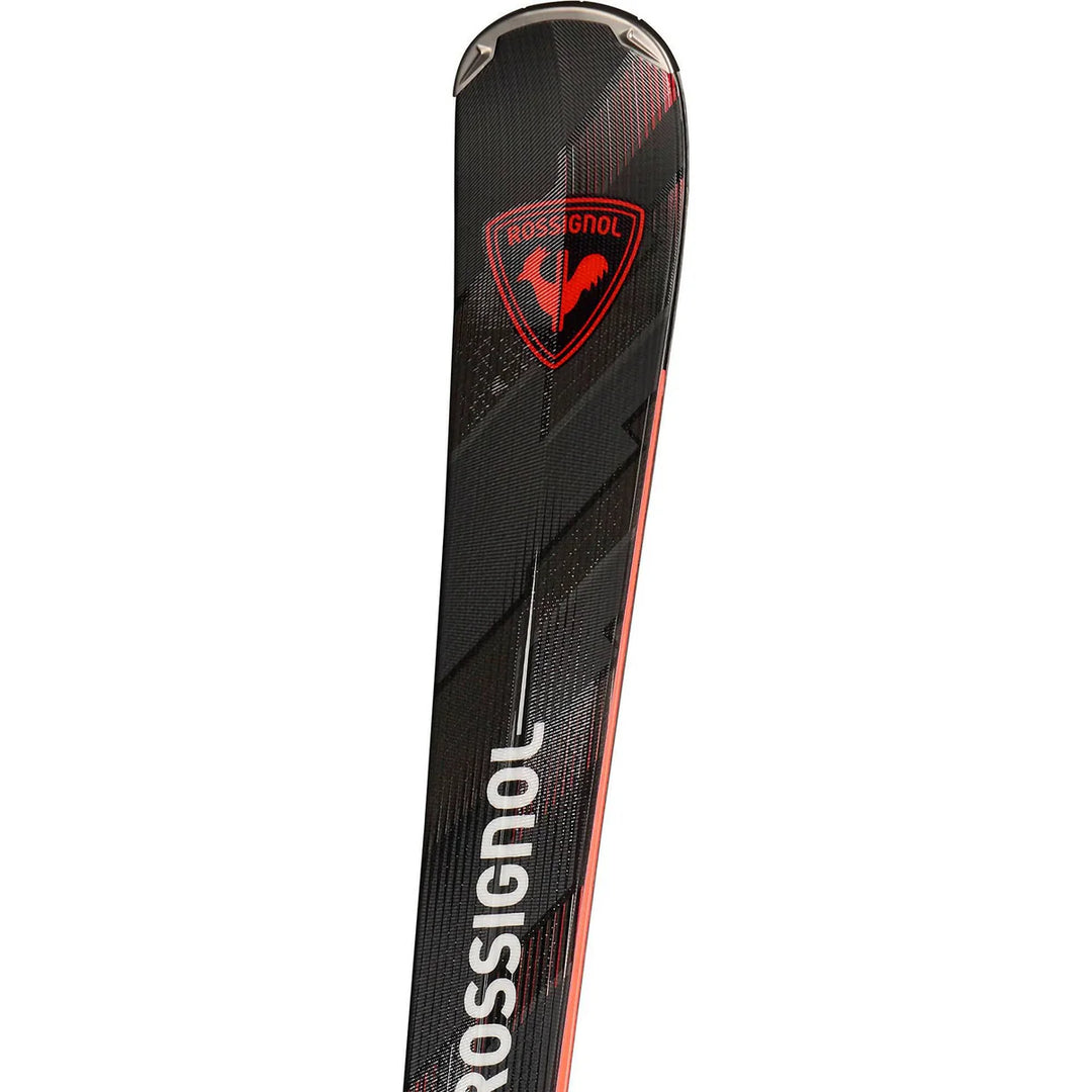 Rossignol - FORZA 60 TI K SPX 12 25/26
