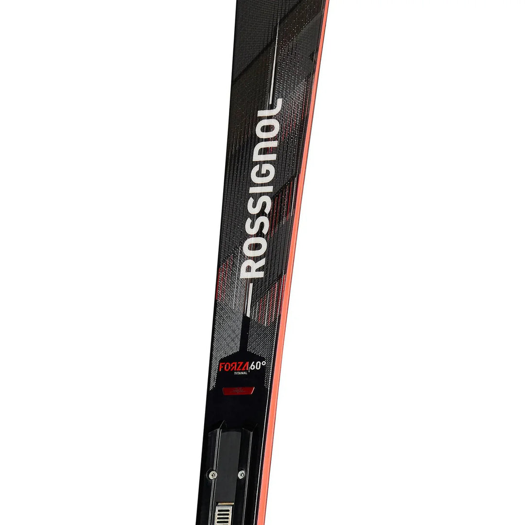 Rossignol - FORZA 60 TI K SPX 12 25/26