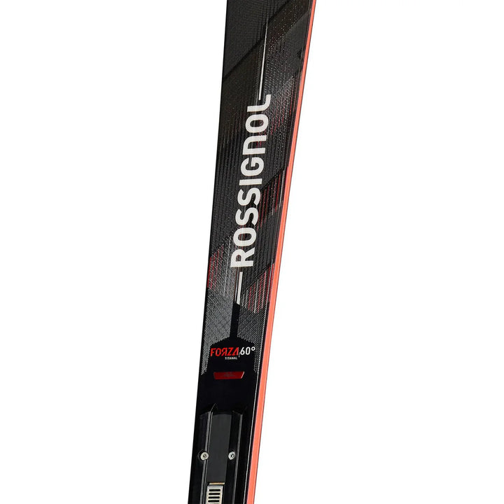 Rossignol - FORZA 60 TI K SPX 12 25/26