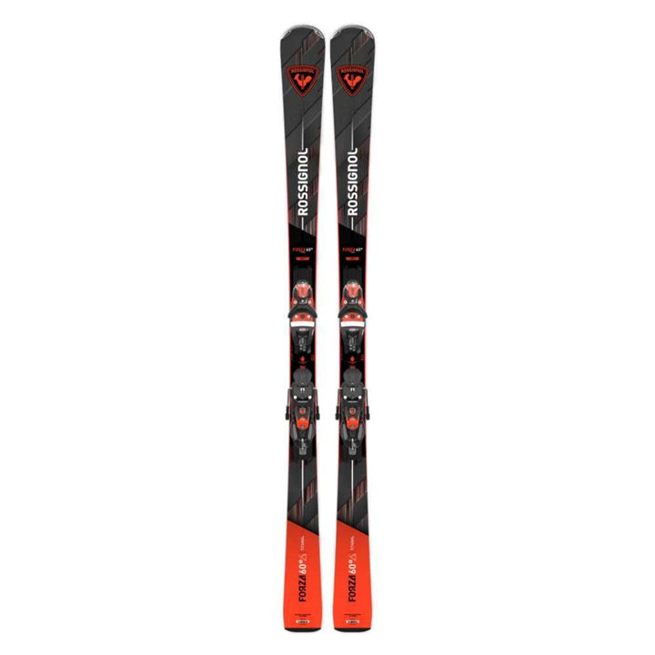 Rossignol - FORZA 60 TI K SPX 12 25/26