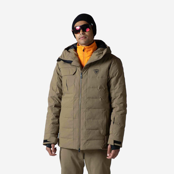 Rossignol - PUFFY PARKA in Fig