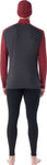 Smartwool - Men's Classic Thermal Merino Base Layer 1/4 Zip