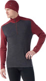 Smartwool - Men's Classic Thermal Merino Base Layer 1/4 Zip