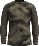 Smartwool - Men's Classic Thermal Merino Base Layer Crew
